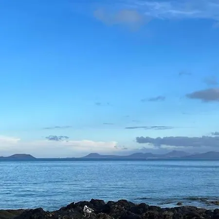 Villa Chloé Playa Blanca (Lanzarote)