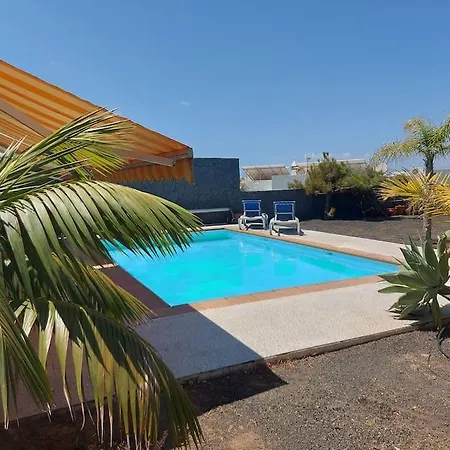Villa Chloe
