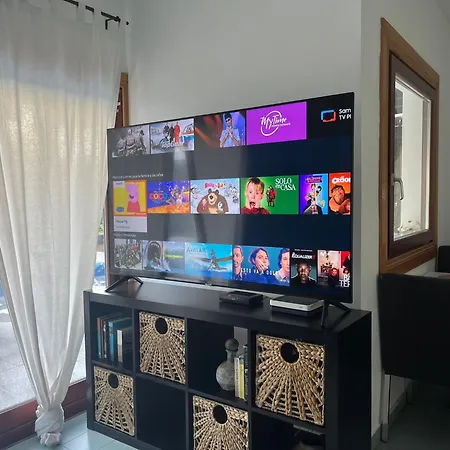 Villa Chloé Playa Blanca (Lanzarote)