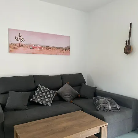 Chloé Playa Blanca (Lanzarote)