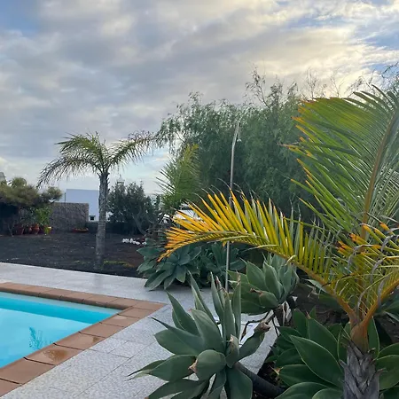 Chloé * Playa Blanca (Lanzarote)