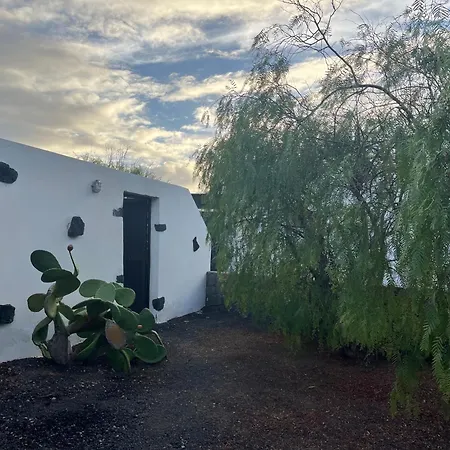 Chloé Villa Playa Blanca (Lanzarote)