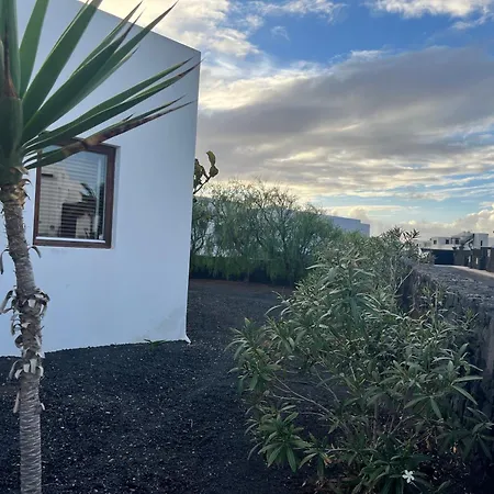 Chloé * Playa Blanca (Lanzarote)