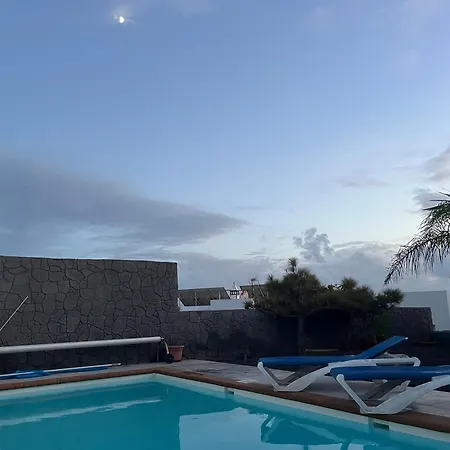 Villa Chloe *