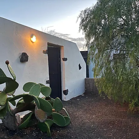 Villa Chloe Playa Blanca