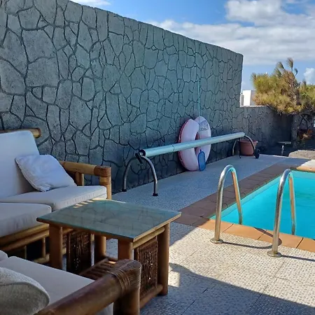 Villa Chloe *