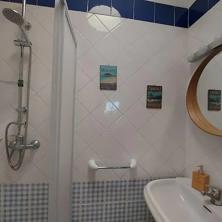 Villa Chloé Playa Blanca (Lanzarote)