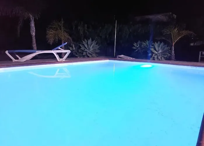 Chloe Playa Blanca (Lanzarote)