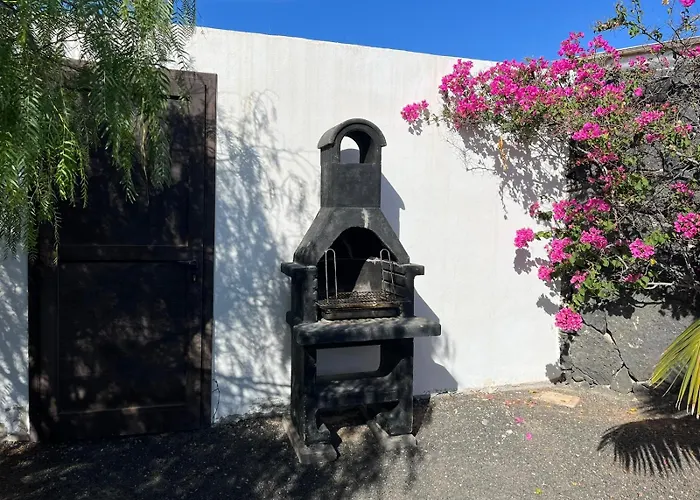 Chloe * Playa Blanca