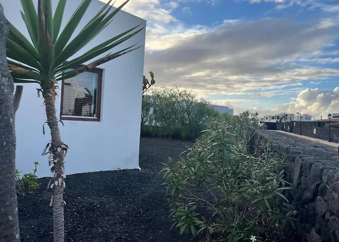 Chloe * Playa Blanca