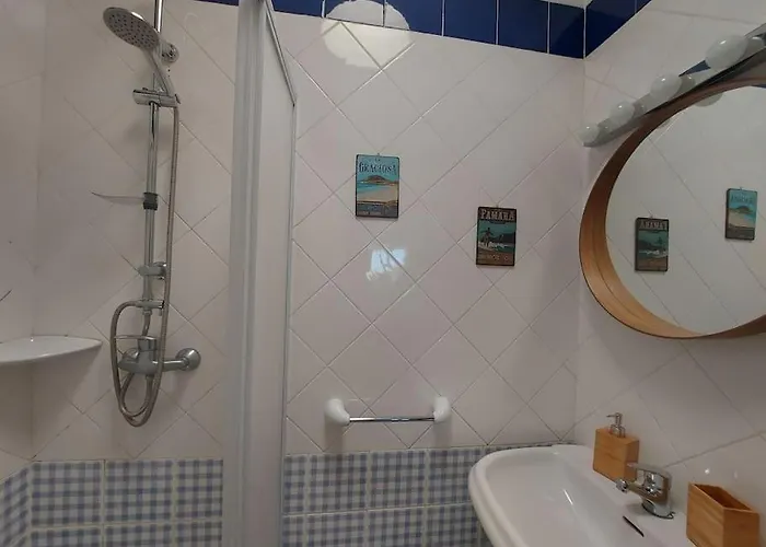 Villa Chloe Playa Blanca