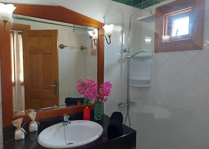 Chloe * Playa Blanca